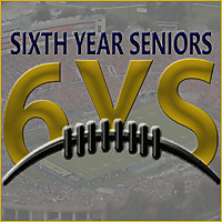Sixth Year Seniors
