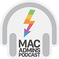 Mac Admins Podcast