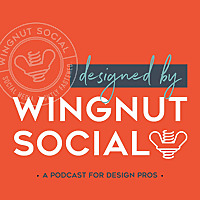 Designed by Wingnut Social | Interior Design Business