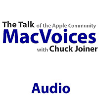 MacVoices