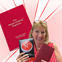 Beth Azor - The Retail Leasing Playbook Podcast
