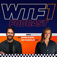 WTF1 Podcast