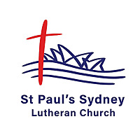Lutheran - St. Paul's Sydney Podcast