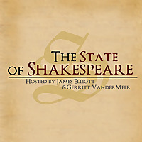 The State of Shakespeare