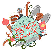 New Crits on the Block