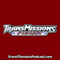 TransMissions: Transformers Toy News and Reviews!