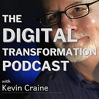 Digital Transformation Podcast