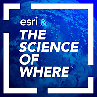 Esri & The Science of Where