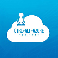 Ctrl+Alt+Azure