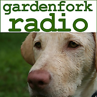 GardenFork Radio - Eclectic DIY