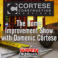 Hammertime Radio with Domenic Cortese