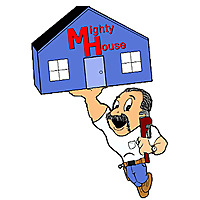 Mighty House Podcast