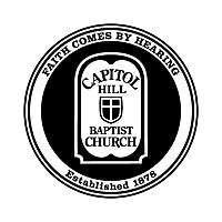 Capitol Hill Baptist Church
