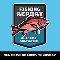 Alabama Saltwater Fishing Report