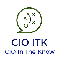 The CIO In The Know Podcast