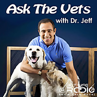 Ask the Vets with Dr. Jeff - Pet Life Radio Original (PetLifeRadio.com)