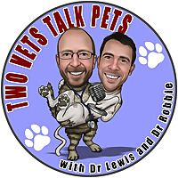 Two Vets Talk Pets