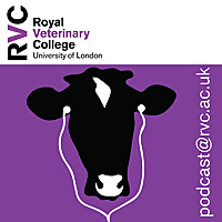 Research Podcasts    Veterinary Science on the Move
