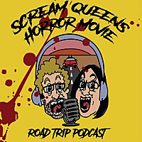 Scream Queens 'Horror Movie Road Trip' Podcast