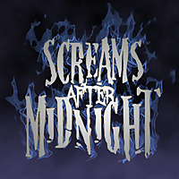 Screams After Midnight
