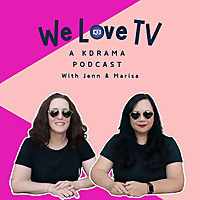 K3 KDrama Coffee Break