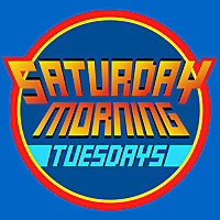 Saturday Morning Tuesdays