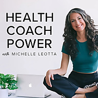 Health Coach Power Community