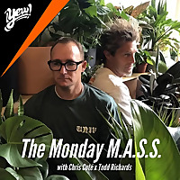 The Monday M.A.S.S. with Chris Coté and Todd Richards