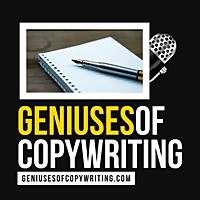Geniuses Of Copywriting