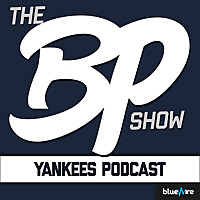 The Bronx Pinstripes Show - Yankees MLB Podcast