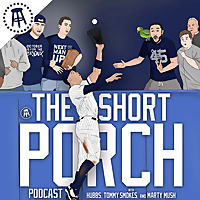 The Short Porch