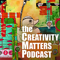 Creativity Matters Podcast (CMP)