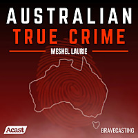 Australian True Crime