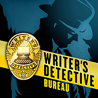 Writer's Detective Bureau