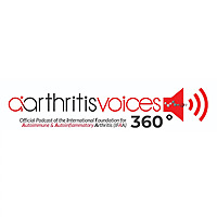 AiArthritis Voices 360 Talk Show