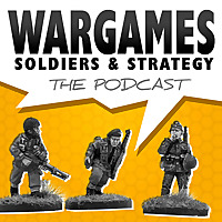 Wargames, Soldiers and Strategy
