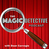 The Magic Detective Podcast