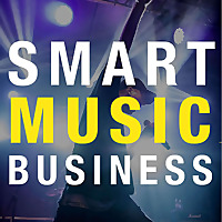 Smart Music Business Podcast