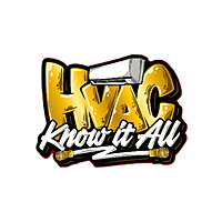 HVAC Know It All Podcast