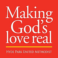 Hyde Park United Methodist