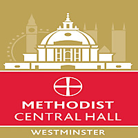 Sermons from Methodist Central Hall, Westminster