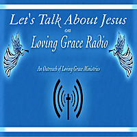 Let's Talk About Jesus