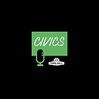 Town Hall Seattle Civics Series