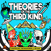 Theories of the Third Kind