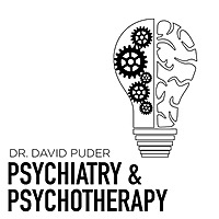 Psychiatry & Psychotherapy Podcast