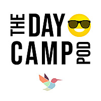 The Day Camp Pod - From Go Camp Pro