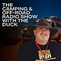 The Camping & Off Road Radio Show