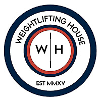 Weightlifting House