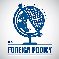 Foreign Podicy
