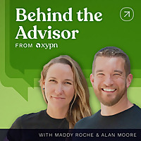 Behind The Advisor